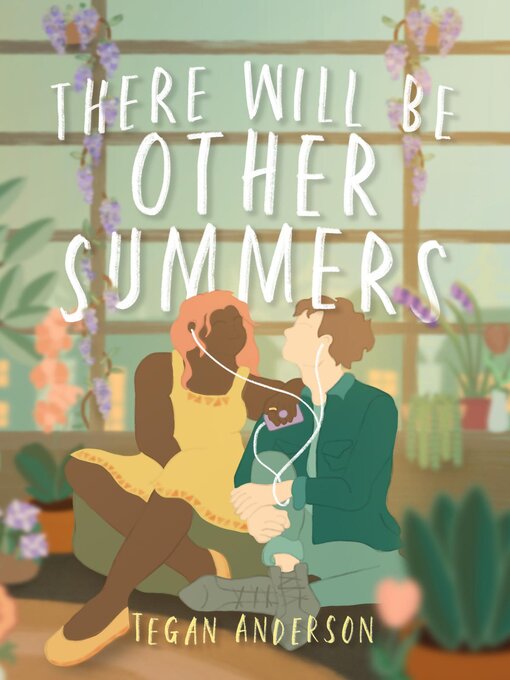 Title details for There Will Be Other Summers by Tegan Anderson - Available